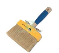 4PZ PLAFONCINO ANTIGOCCIA M.LEGNO 214 CINGHIALE SETOLA BIONDA MM 40X140X78: