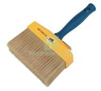 4PZ PLAFONCINO ANTIGOCCIA MANICO PLT 212 CINGHIALE SETOLA BIONDA MM 30X70X71: