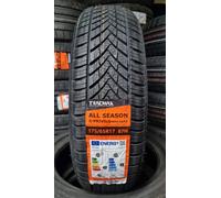 4pz Pneumatici 175/65/17 87H TRACMAX ALLSEASON 4 Stagioni DOT0226 M+S