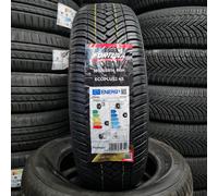4pz Pneumatici 4 Stagioni 185/65/14 86H FORTUNA ECOPLUS2 M+S DOT4625