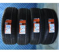 4pz Pneumatici 4 Stagioni 225/55/18 98V TRACMAX TRAC SAVER DOT3625