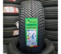 4pz Pneumatici 4 Stagioni 235/55/17 XL ATLAS GREEN3 DOT4625 M+S 3PMSF
