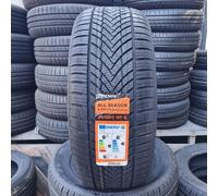 4pz Pneumatici 4 Stagioni 255/50/19 XL TRACMAX TRACSAVER DOT0126 107Y