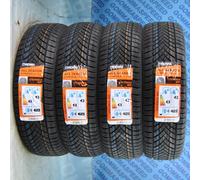 4pz Pneumatici 4 Stagioni M+S 175/65/14 82T TRACMAX TRAC SAVER DOT 0326
