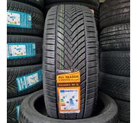 4pz Pneumatici 4 stagioni M+S 235/45/19 TRACMAX TRACSAVER XL DOT3325