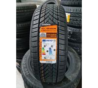 4pz Pneumatici 4 Stagioni TRACMAX TRACSAVER 215/55/18 XL 99V DOT0326 M+S