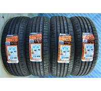 4pz Pneumatici Estivi 195/55/16 87V TRACMAX TX1 X-PRIVILO DOT3424