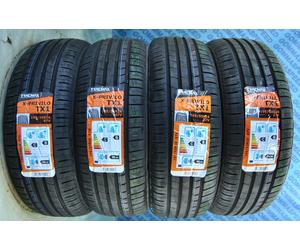 4pz Pneumatici Estivi 195/55/16 87V TRACMAX TX1 X-PRIVILO DOT3424