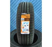 4pz Pneumatici Estivi 195/55/16 91V XL TRACMAX TX1 X-PRIVILO DOT1026