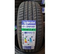 4pz Pneumatici Estivi M+S 195/55 R15 85V HAIDA EX COMFORT DOT1326