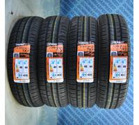 4pz Pneumatici Estivi TRACMAX TX2 185/65/15 88H DOT0726 gomme auto
