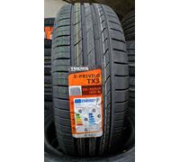 4Pz Pneumatici TRACMAX TX3 X-PRIVILO 235/50/19 Estivo XL DOT3025