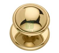 4PZ POMOLO PER PORTE MM.70 BRONZO SATINATO: