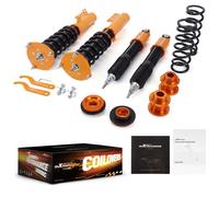 4pz Regolabile Ammortizzatori Coilover Shock for Volvo 850 LS 2.0 2.3 1992-1997