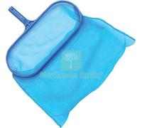 4PZ RETINO A SACCO PISCINA STANDARD DOMUS MM 30 CM 43X29X38: