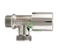 4PZ RUBINETTO PER LAVATRICE DIRITTO 1 2 16 BAR: