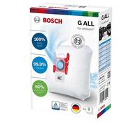 4PZ SACCHETTI ASPIRAPOLVERE BOSCH SIEMENS ORIGINALE SUPER VS