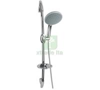 4PZ SALISCENDI 60 CM D. 25 MAXI CON PORTASAPONE JT H 19:
