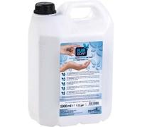 4PZ SAPONE LIQUIDO LAVAMANI FLOR SOAP NETTUNO LT 5 NextradeItalia Mod.FERX.VIROGPBFFO