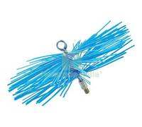 4PZ SCOVOLO NYLON X CAMINO DOMUS MA 12 MM 300: