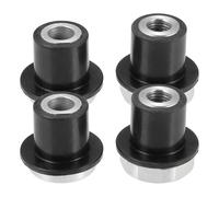 4pz Sterzo Cremagliera e Pignone Supporto Boccola NO.52106728AC per per Dodge