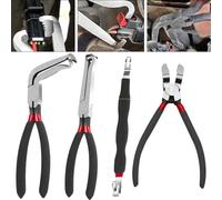 4PZ Strumenti di Sezionamento Elettrico per un Facile Accesso a Spazi Stretti ne