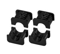 4Pz Supporti Baricentro Freno Anteriore Per Polaris RZR 1000 2015 Al 2023