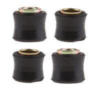 4PZ Supporto Paracolpi Ammortizzatore Posteriore Moto Inferiore