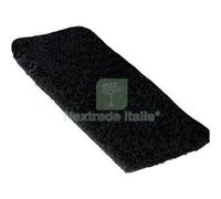 4PZ TAMPONE X FRATTONE 873 RN ANCORA FIBRA DURA NERA H.MM 20 MM 250X120: