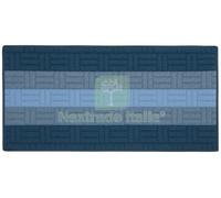 4PZ TAPPETO PER CUCINA MIA 50X115 CM BLU: