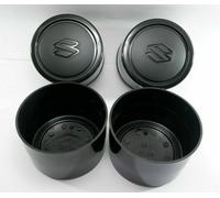 4pz TAPPO CENTRALE RUOTA SUZUKI VITARA ESCUDO SIDEKICK SAMURAI JIMNY SIERRA O...