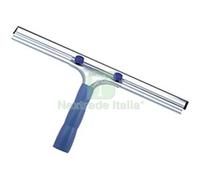 4PZ TERGIVETRO A SPATOLA APEX GOMMA CM 25 FILETTO ITALIA: