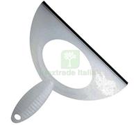 4PZ TERGIVETRO DOCCIA APEX GOMMA CM 25: