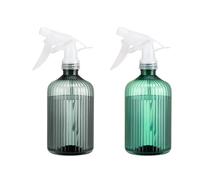 4Pz Ugelli Spray Per Annaffiature E Pulizia Con Impugnatura Comoda