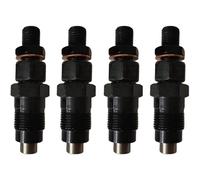 4PZ Ugello di Iniezione di Carburante MD103301 per L200 L300 86-13 Pajero7571