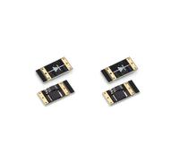 4PZ XL74610 Modulo Diodo Ideale Adotta Chip Dedicato LM74610 per Scheda Raddrizzatore di Simulazione 1,5 V-36 V 0 MA 15 A/30 A
