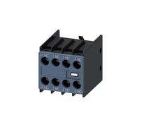 4R Contatti ausiliari montaggio frontale SIRIUS 3RH2911-1FA04