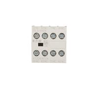 4R Contatto ausiliario montaggio frontale DILA-XHI04 276424
