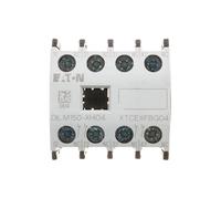 4R Contatto ausiliario montaggio frontale DILM150-XHI04 277952