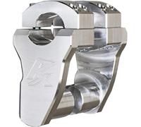 4R-P2RX-M RIALZI MANUBRIO SNODATI PATRIOT SERIES HONDA VTX 1300 C 2008