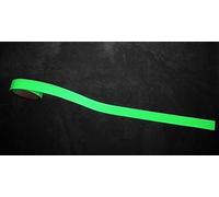 4R Quattroerre.it 10055 Rotolo Stripe Adesive Fosforescente