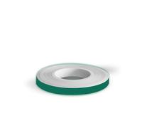 4R Quattroerre.it 10256 Wheel Stripes Rifrangenti per Cerchi Moto, Verde, 5 mm x 6 mt