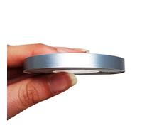 4R Quattroerre it 10479 Trim Stripes Strisce Adesive per Auto Argento 7 mm x 10