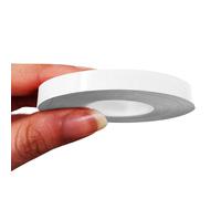4R Quattroerre it 10480 Trim Stripes Strisce Adesive per Auto Bianco 7 mm x 10