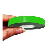 4R Quattroerre.it 10500 Trim Stripes Strisce Adesive per Auto, Verde Kawa, 10 mm x 10 mt