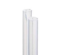 Salva Porta Trasparenti 4r Lunghezza 85 Cm