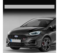 4R Quattroerre.it 1356 Fascione Parasole Adesivo Colorato per Auto, Argento