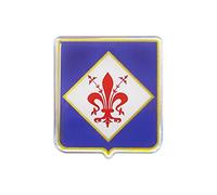 4R Quattroerre.it 14137 Sticker Adesivo 3D Firenze