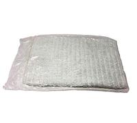 4R Quattroerre.it 16023 Feltro Fono Termo Isolante 800° Racing 100 x 50 cm