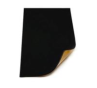 4R Quattroerre.it 16054 Foglio di Neoprene Adesivo 50 x 35 cm Spessore 5 mm